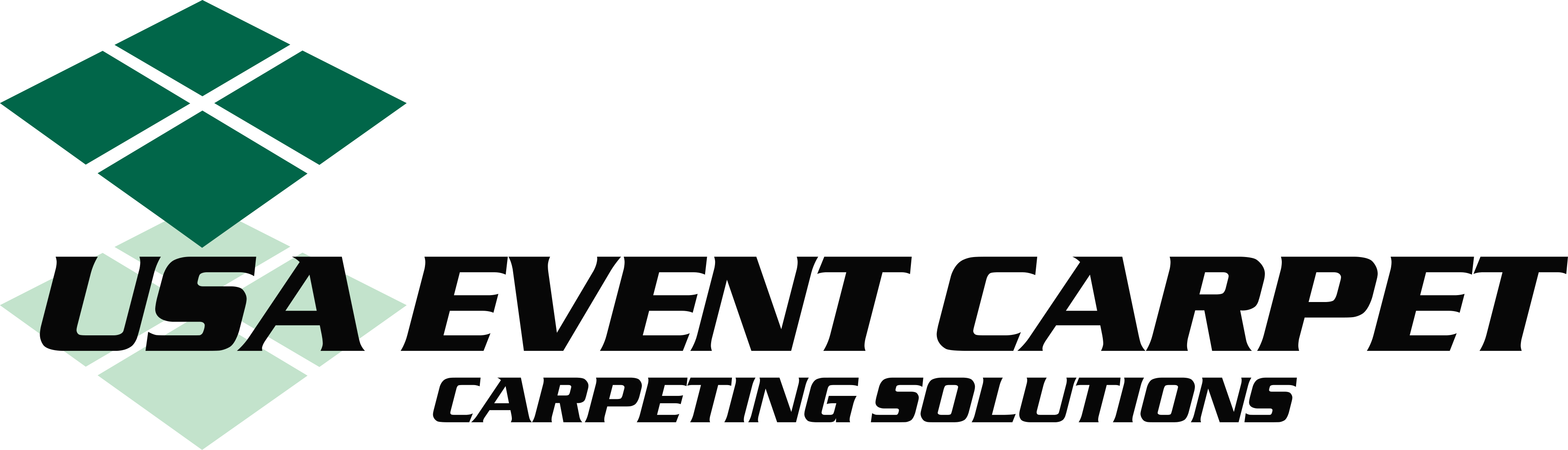 USA Event Carpet — Carpeting Solutions
