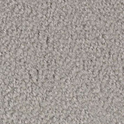Brushed Silver BK-01 exposition carpet swatch