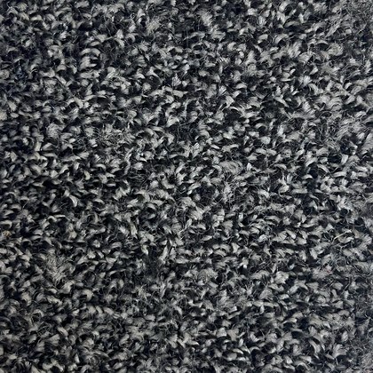 Pinstripe EN-06 exposition carpet swatch