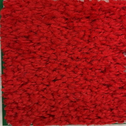 Cherry FL-07 exposition carpet swatch