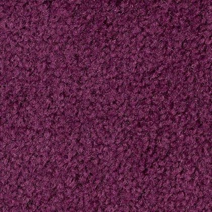 Boysenberry G10-08 exposition carpet swatch