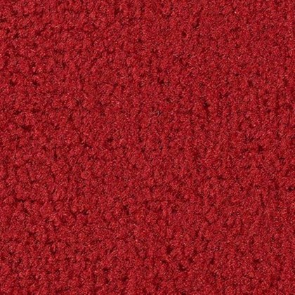 Ribbon Cutting Red G10-09 exposition carpet swatch