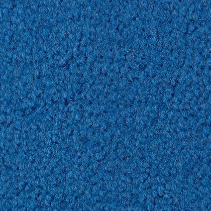 Marina Blue G13-02 exposition carpet swatch