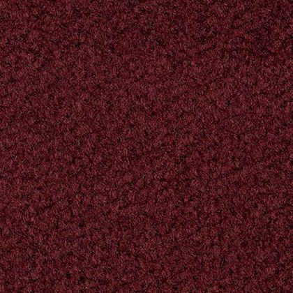 Oxblood G13-03 exposition carpet swatch