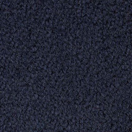 Sailor Navy G13-07 exposition carpet swatch