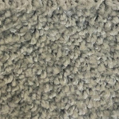 Gunmetal Gray GB-01 exposition carpet swatch