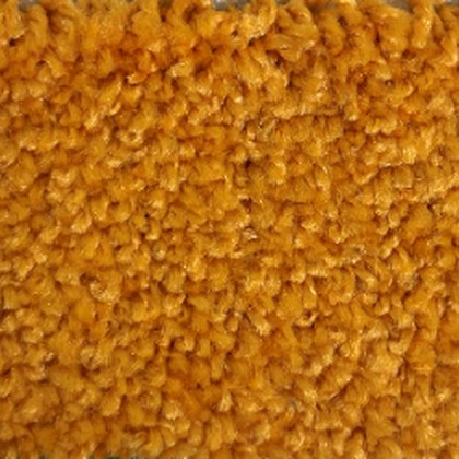 Creamsicle GB-02 exposition carpet swatch