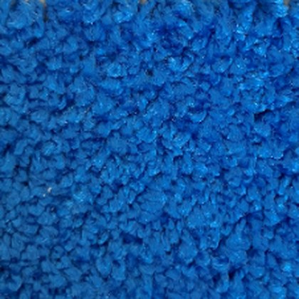 Cobalt Sky GB-15 exposition carpet swatch