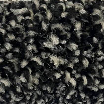 Black & White Ball GF-13 exposition carpet swatch