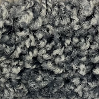 Slate Blue GF-22 exposition carpet swatch
