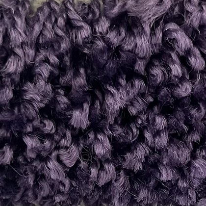 Lavender Fizz GF-24 exposition carpet swatch