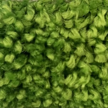 Green Apple GF-32 exposition carpet swatch