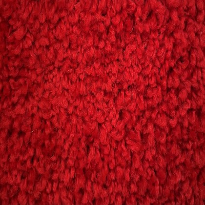 Crimson HL-07 exposition carpet swatch