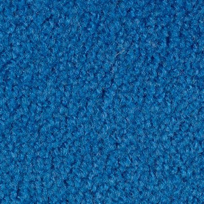 Bayou Blue PR-02 exposition carpet swatch