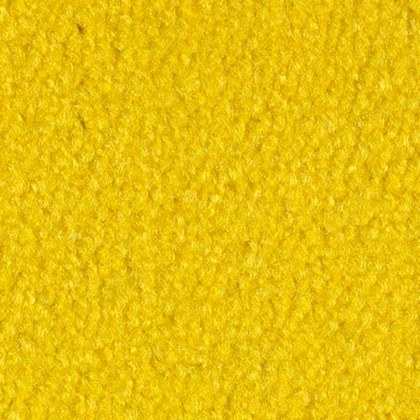 Lemonade PR-13 exposition carpet swatch