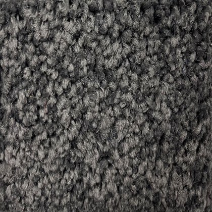 Wrought Iron OV-05 exposition carpet swatch