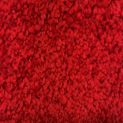 Ruby OV-07 exposition carpet swatch