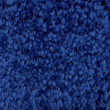 Royal Sapphire OV-08 exposition carpet swatch