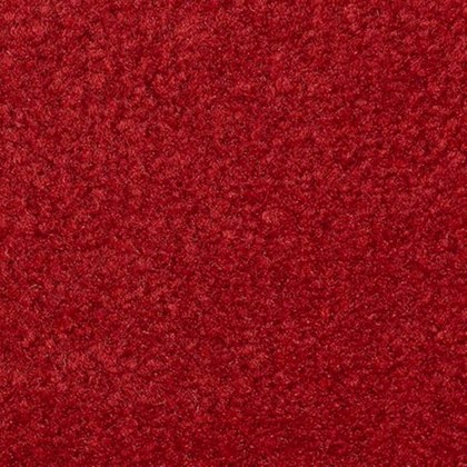 VIP Red VIP-08 exposition carpet swatch