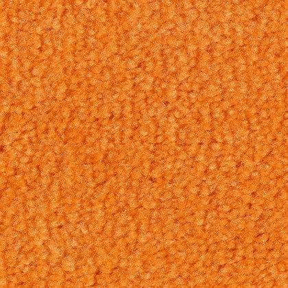 Tangerine Twist VIP-11 exposition carpet swatch