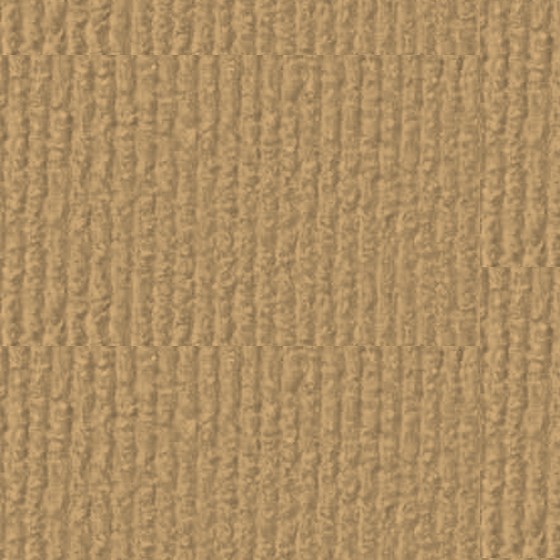 Burlap ribbed event carpet swatch — Fine Lines FL-10