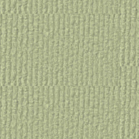 Clubhouse Sage ribbed event carpet swatch — Fine Lines FL-41