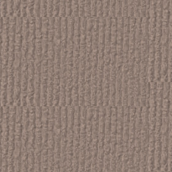 Driftwood Beige ribbed event carpet swatch — Fine Lines FL-11