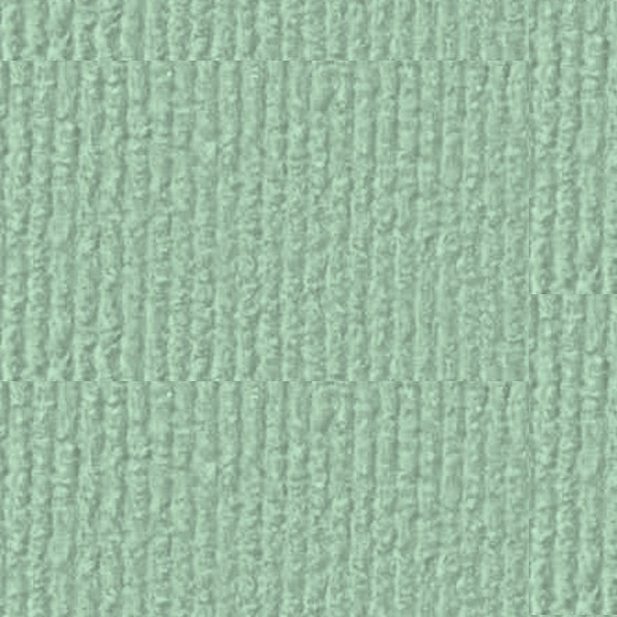 Mint Julep ribbed event carpet swatch — Fine Lines FL-42