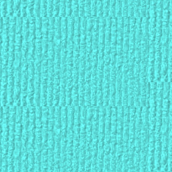 Poolside ribbed event carpet swatch — Fine Lines FL-27