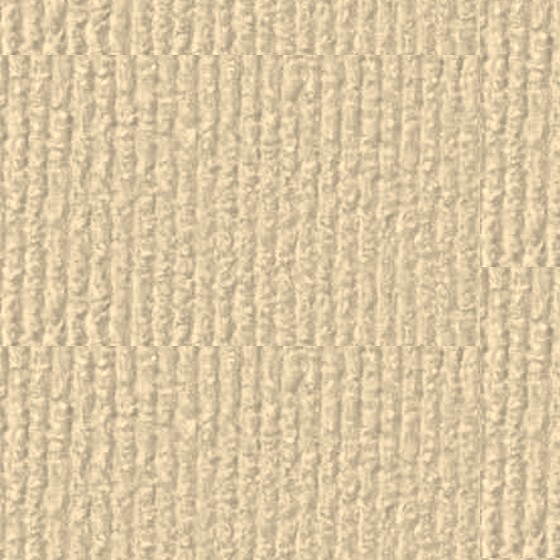 Sandcastle ribbed event carpet swatch — Fine Lines FL-09