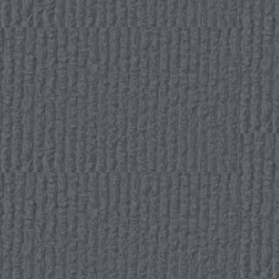 Skyline Grey ribbed event carpet swatch — Fine Lines FL-04