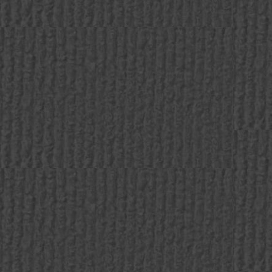 Slate Line ribbed event carpet swatch — Fine Lines FL-05
