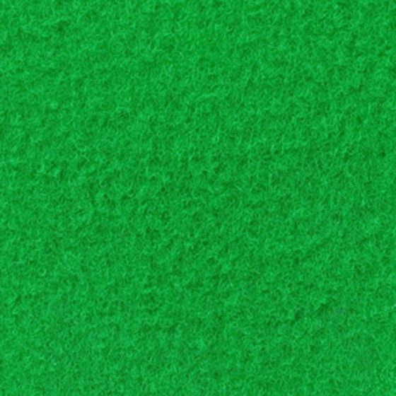 Emerald Cut short velour event carpet swatch — Front Row FR-19
