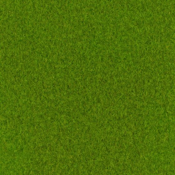 Limelight short velour event carpet swatch — Front Row FR-18
