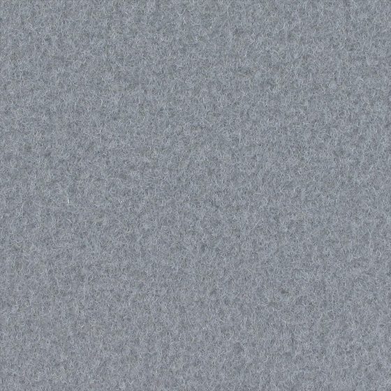 Opera Grey short velour event carpet swatch — Front Row FR-03