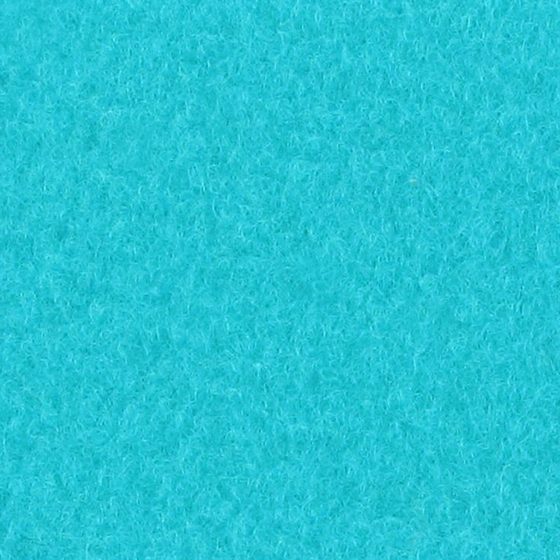 Poolside short velour event carpet swatch — Front Row FR-23