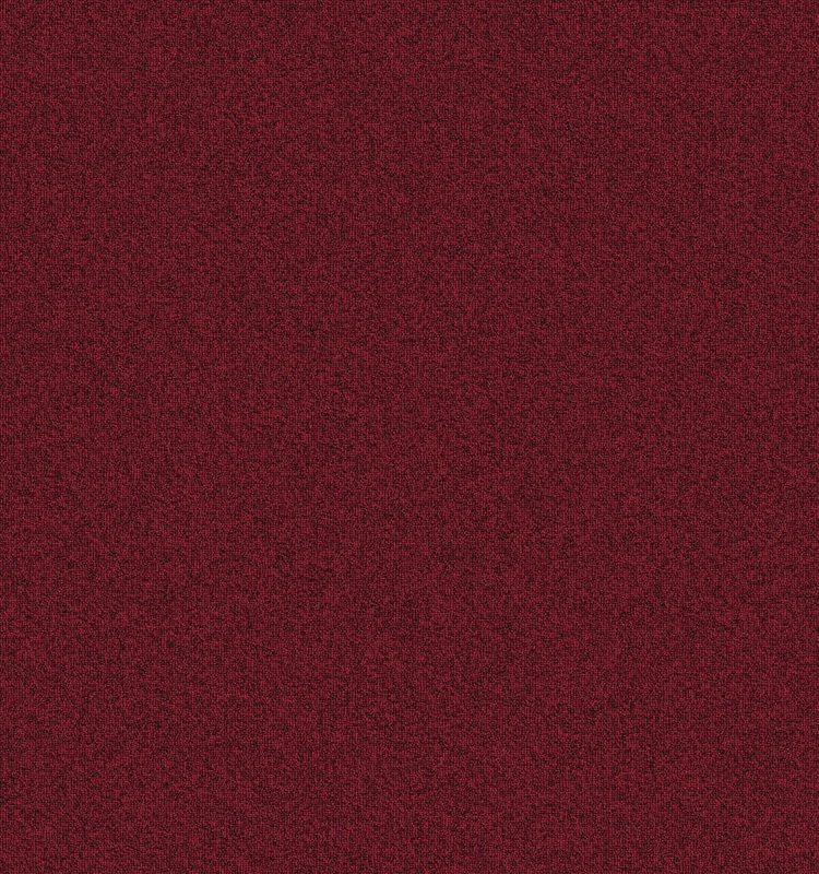 Garnet swatch