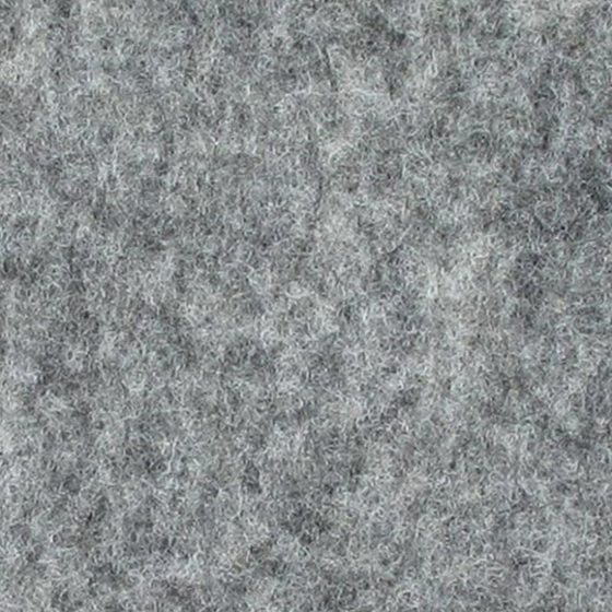 Concourse Grey flat event carpet swatch — Smooth Operator SO-04