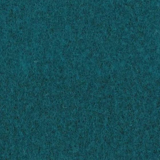 Deep Atoll flat event carpet swatch — Smooth Operator SO-33