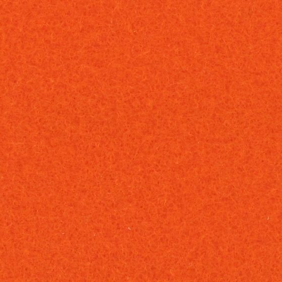 Ember Run flat event carpet swatch — Smooth Operator SO-17