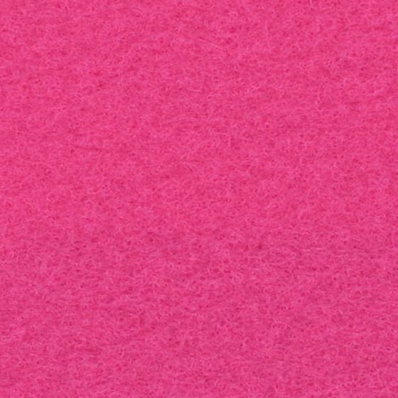 Encore Fuchsia flat event carpet swatch — Smooth Operator SO-23