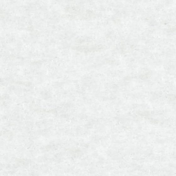 Gallery White flat event carpet swatch — Smooth Operator SO-01