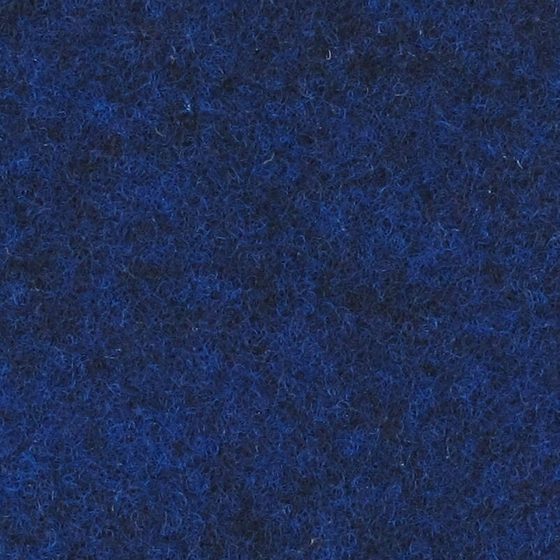 Nightfall Blue flat event carpet swatch — Smooth Operator SO-39