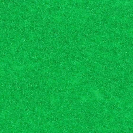 Putting Green flat event carpet swatch — Smooth Operator SO-30