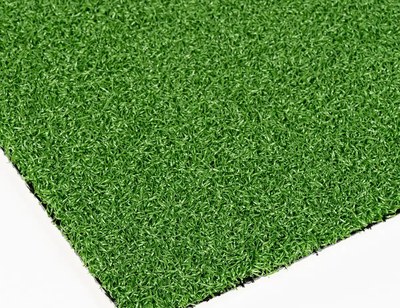 AM34F artificial turf grass, Batting Cage/Agility, Meadow Green