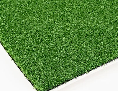 AM48 F artificial turf grass, Agility, Meadow Green