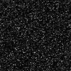 AM48F -2 artificial turf grass in Black