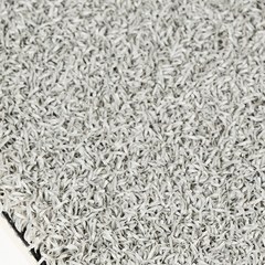 AM48F -2 artificial turf grass in Grey