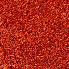 AM48F -2 artificial turf grass in Red Clay