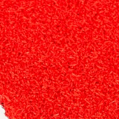 AM48F -2 artificial turf grass in Red